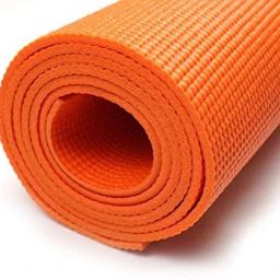 YOGA MANTRA 4MM mm Yoga Mat-image-16