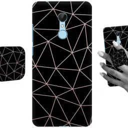 Cover Accessory Combo for Redmi 5-10