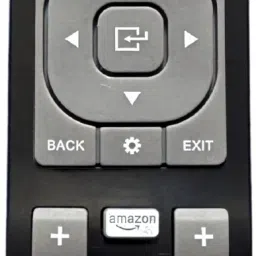 MechFox Television Remote Compatible LED/LCD TV Remote Control | RM-20 | Common Local LD-190 Remote Controller-10