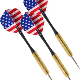 pack of 12 pro darts Steel Tip Dart-7