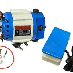 Mini Sewing Machine Motor (Copper Winding) Electric Sewing Machine Motor With Pedal Electric Sewing Machine-19