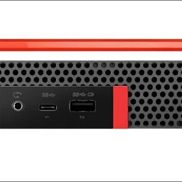 BESTYLISH Core i7 (9th Gen) [8 Cores, 8 Threads] | ThinkCentre Mini Desktop [JEQ] Intel® Core™ i7 - 9700 Processor (32 GB RAM/Integrated Intel® UHD 4K 630 Graphics/1 TB SSD Capacity/Windows 11 Pro) Mid Tower with MS Office-37