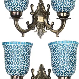 afast Wallchiere Wall Lamp Without Bulb-picture-31