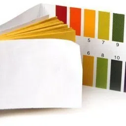 80 Strips/pack pH test strips PH Controller 1-14st Indicator Litmuus Paper-11