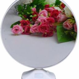 MAGIC Glass Photo Frame (White, 1 Photos) 20.2 inch 1-picture-37