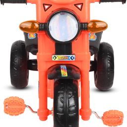 KTM TRICYCLE RED FOR 1,2,3 YEAR KIDS BABY KTM RED TRICYCLE FOR 1,2,3 YEAR KIDS BABY Tricycle-26