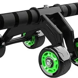 Abdominal Fitness Trainer And Stomach Exercise Machine Equipment for Workout Ab Exerciser-image-30