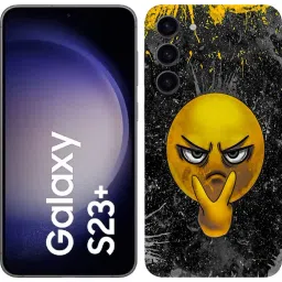 AsSkin Samsung Galaxy S23 Plus, samsung S23 Plus, Samsung Mobile Skin-picture-3