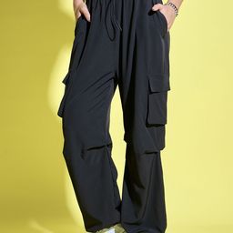 dimpy garments Women Cargos-picture-0
