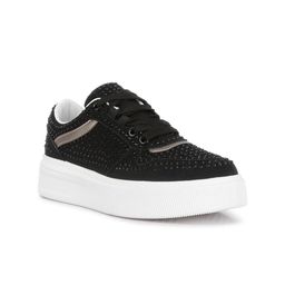 London Rag Women Woven Design Brogues-15
