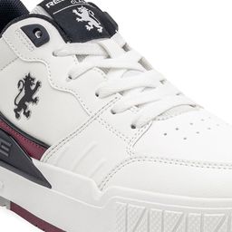 Red Tape Men Memory Foam Insole Sneakers image 4