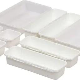 Empty Cutlery Box Case-11