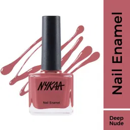 Wedding Edition Nail Enamel Polish Mink Muffin 261 9ml Mink Muffin-image-23