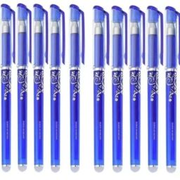 12 erasable gel pens??? Gel Pen-image-6