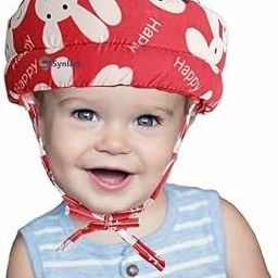 Safety Baby Helmet-image-85