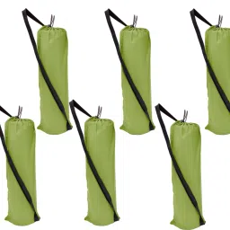 Luxury10NeonStchblDori Lock Exercise yoga Mat Cover Bag ONLY with Broad Strap-image-83