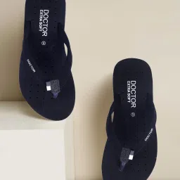 Women's House Slipper Ortho Care Dr Orthopaedic Diabetic Comfortable MCR Flat Women Flip Flops-image-95