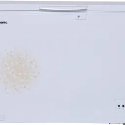 290 L Single Door Standard Deep Freezer-image-40