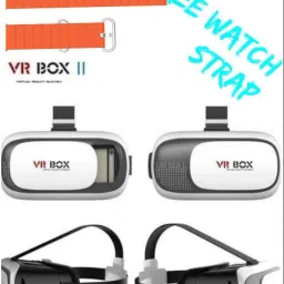 hemt 3D VR Box Virtual Reality Headset for Smartphones | 5.5 GHz AM5 1 Core Processor Designed for Mobile-14