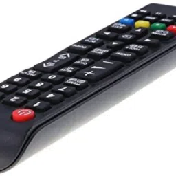 Ehop Compatible for LED/LCD Remote Control Works with All LED/LCD TV Model No :- BN59-607A Samsung Remote Controller-22
