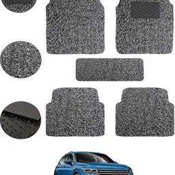 msnp PVC Standard Mat For Tiguan-picture-15