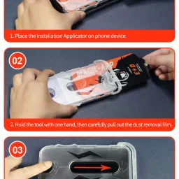 Martzilla Tempered Glass Guard for Apple iPhone XR, APPLE iPhone 11 image 2