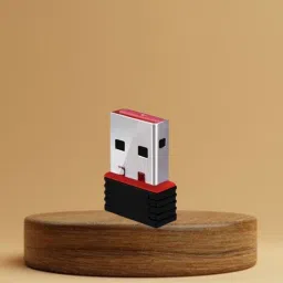 GUGGU Wireless -N Mini USB Adapter USB Adapter-23