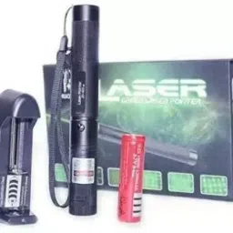 BONGERKING High Powered Green Laser Pointer 650nm, Working Time Over 8000 Hrs Rechargeable-10