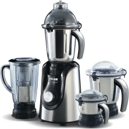 With 5 Year warranty On Motor 800 W Mixer Grinder-96