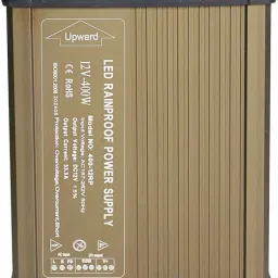 12V 33A 400W Switching Power Supply IP43 rainproof power supply Power Supply Electronic Hobby Kit-picture-30