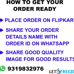 let's freeze Designer Personalized/Customized Rakhi for Brother Set of 2 Photo Rakhi With Roli Chawal Mauli Thread Rakhi Set image 5