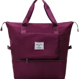 dimiki Women Purple Hand-held Bag-picture-32