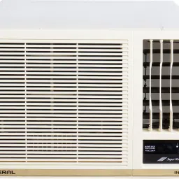 1.2 Ton 3 Star Window AC- White-picture-6
