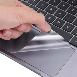 HMSP Edge To Edge Screen Guard for HP ELITEBOOK 820 G2 MOUSEPAD SCREEN PROTECTOR-image-34