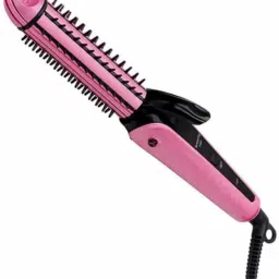 Moonlight 8890 NHC-8890 3IN1 HAIR STRAIGHTENER FOR GIRLS Hair Styler-image-21