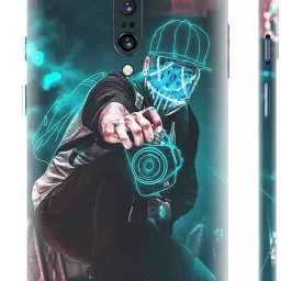 Snooky One Plus 7 Pro Mobile Skin-picture-26