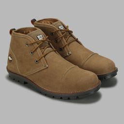 woodland Boots For Men-picture-46