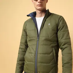 Wrangler Reversible Puffer Jacket-picture-32