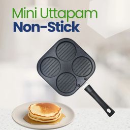 Grill Pan 19.5 cm diameter 0.5 L capacity-image-94