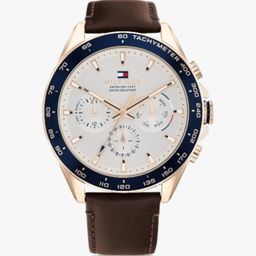 tommy hilfiger Analog Watch - For Men NTTH1791966W, NETH1791966W|NETH1791966W|NTTH1791966W-picture-36
