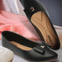 Women Bellies Sandal-image-13