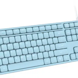Portronics Ki-Pad 3 USB Wired Keyboard, Noise-free Typing, Large Keys, Function Hotkeys Wired USB Handheld Laptop Keyboard Compatible with Desktop, Laptop, Mac stand support,multimedia_keys,Ki-Pad 3 USB Wired Keyboard, Noise-free Typing, Large Keys, Function Hotkeys-30