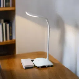 USB LED Desk Lamp Table-08_L2451 Study Lamp-12