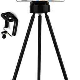 G2L LOW PRICE Multi-Use Video Selfie Stick Recording Special Streaming Blogs Tripod, Tripod Bracket, Monopod Kit-30