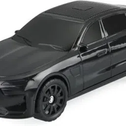 otoobest Black PortableWireless Bluetooth Car Speaker Compact &Powerful Bluetooth Speaker 5 W Bluetooth Home Audio Speaker-image-66