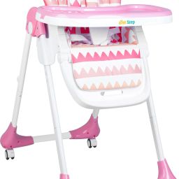 Little Lux Baby High Chair-image-70