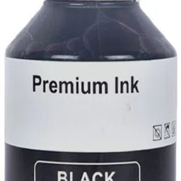 canoff GI-71 Ink Compatiblle For Canon G1020, G2020, G2021, G2060, G3020, G3060 Black Ink Bottle-image-0
