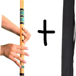 Bamboo Flute-image-55