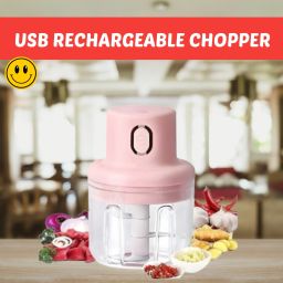 Electric Vegetable & Fruit Chopper-image-83