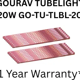 20 W 122 cm Tube Light-image-5